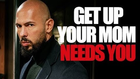 TIME TO LOCK IN | Andrew Tate Motivation- Motivational Speech Jim Rohn, Les Brown, Eric Thomas