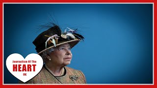 Why Isn’t Queen Elizabeth’s Casket Open During Her Funeral?