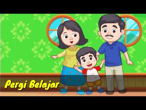 oh-ibu-dan-ayah-selamat-pagi---lagu-anak-anak-indonesia