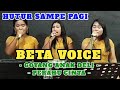 HUTURR || Beta Voice - Goyang Anak Deli & Perahu Cinta | Lagu Batak Populer
