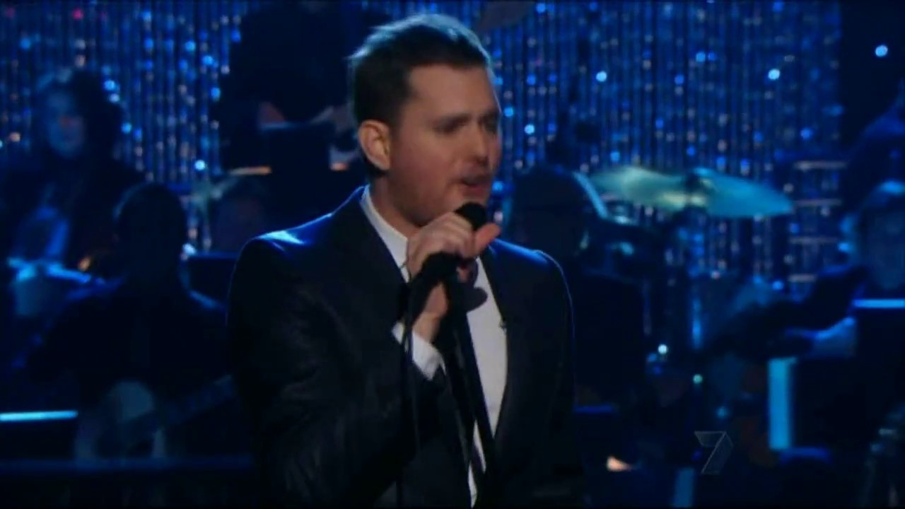Download Michael Bublé | Christmas (Baby Please Come Home)