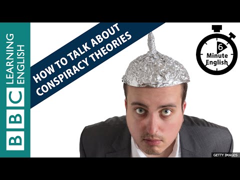 Video: Kuinka Rokote Conspiracy Theories Kukoisti Pikkukaupungissani