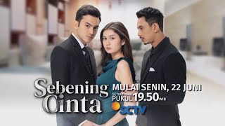 Watch the Latest Soap Opera #SebeningCinta Starting Monday, June 22, 2026 at 7:50 PM WIB only on ...