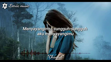 lagu : sungguh aku mencintaimu Artis : ••ricky Rantung•• OST. Love story the series