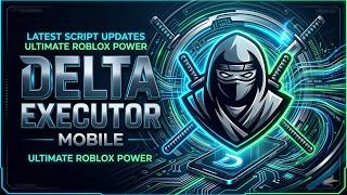 Roblox Delta Executor Mobile Tutorial -- How To Get Delta Executor Ios Tutorial Delta Ios 2026
