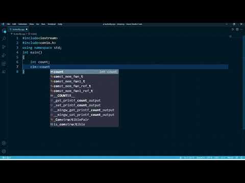 To Print Butterfly 🦋 🦋 pattern in c ++ 😃simple way #learn to code #codehack #c2 coding #viral