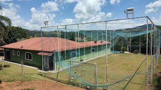 Chácara em Loteamento Fechado na Região de Bragança Paulista SP R$990.000,00 (Completíssima)