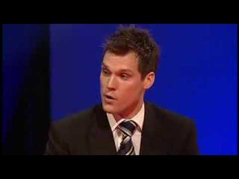 The Apprentice UK: You're Fired: Series 4, Episode...