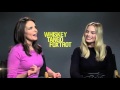 Whiskey Tango Foxtrot: What's in a Nickname? I EPIX