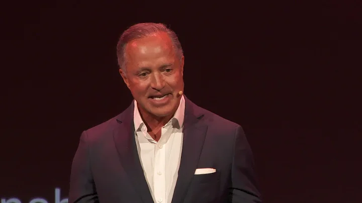Southern Sensibilities | Greg Parker | TEDxSavannah