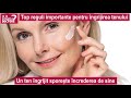 Dr. Ioana Simian: sfaturile dermatologului pentru îngrijirea tenului