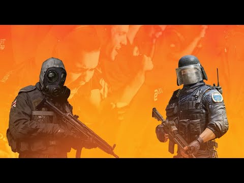 საქართველოს ეროვნული ლიგა CS:GO-ში