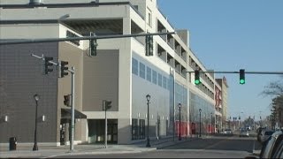 Plans forming to redevelop Rainbow Mall