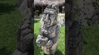 Ruinas Mayas en Cozumel