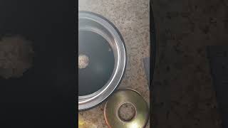 Harley Shovelhead Stator/ Rotor clearances and shimming Mid USA 32 amp charging system.