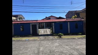 venta de casa en Residencial Lomas Verdes San Isidro de Heredia, Distrito San José, San Josecito