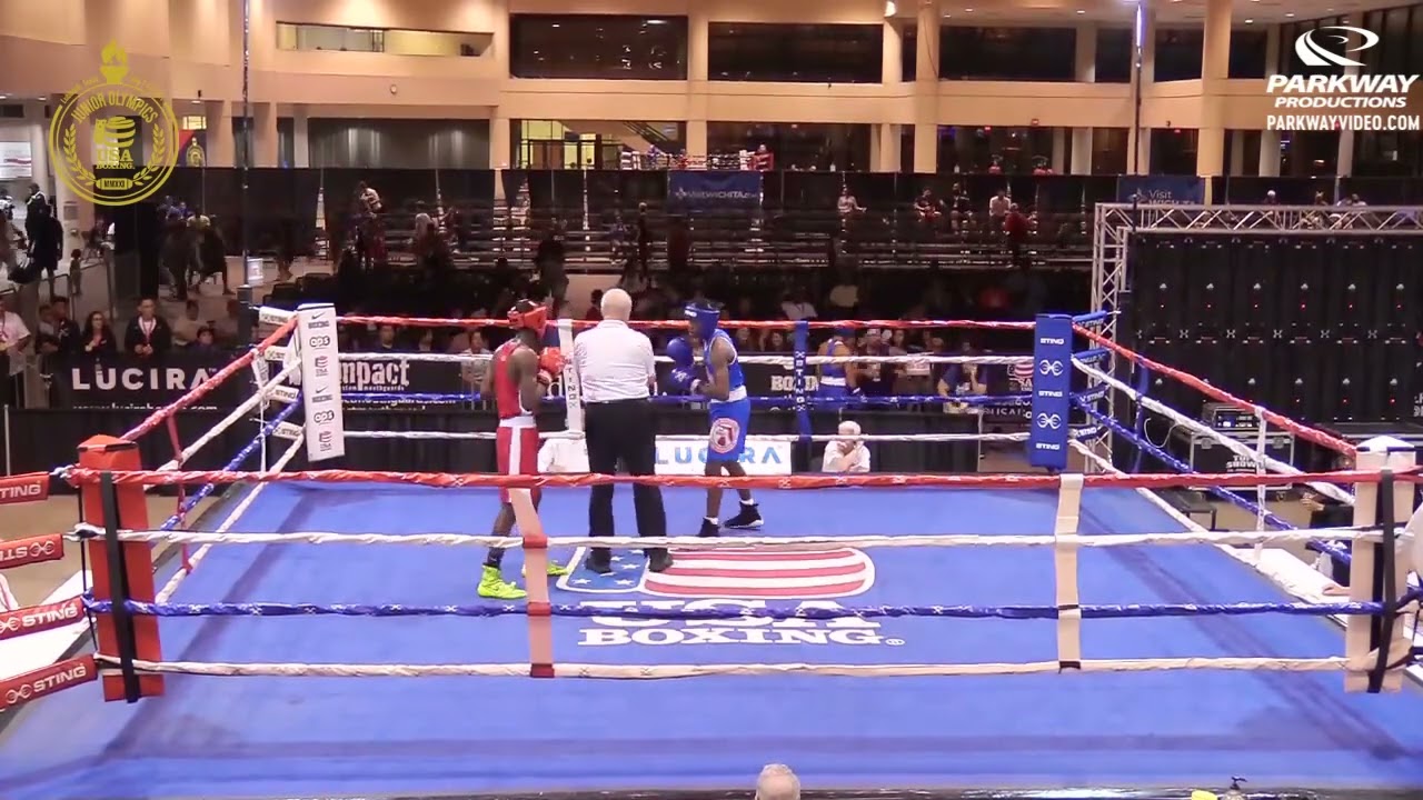 Alex Bray vs David Jarvis Summer Festival ‘22