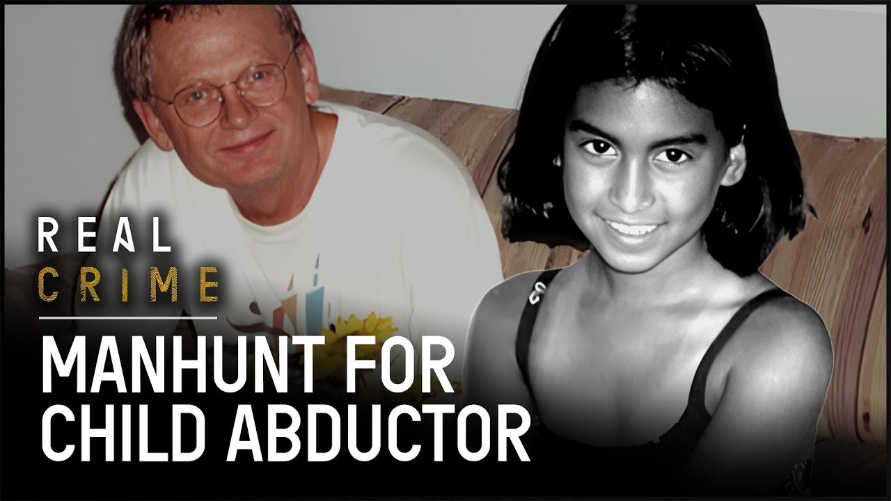 FBI Race to Stop a Serial Child Abductor (24 Hours to Save Her)
