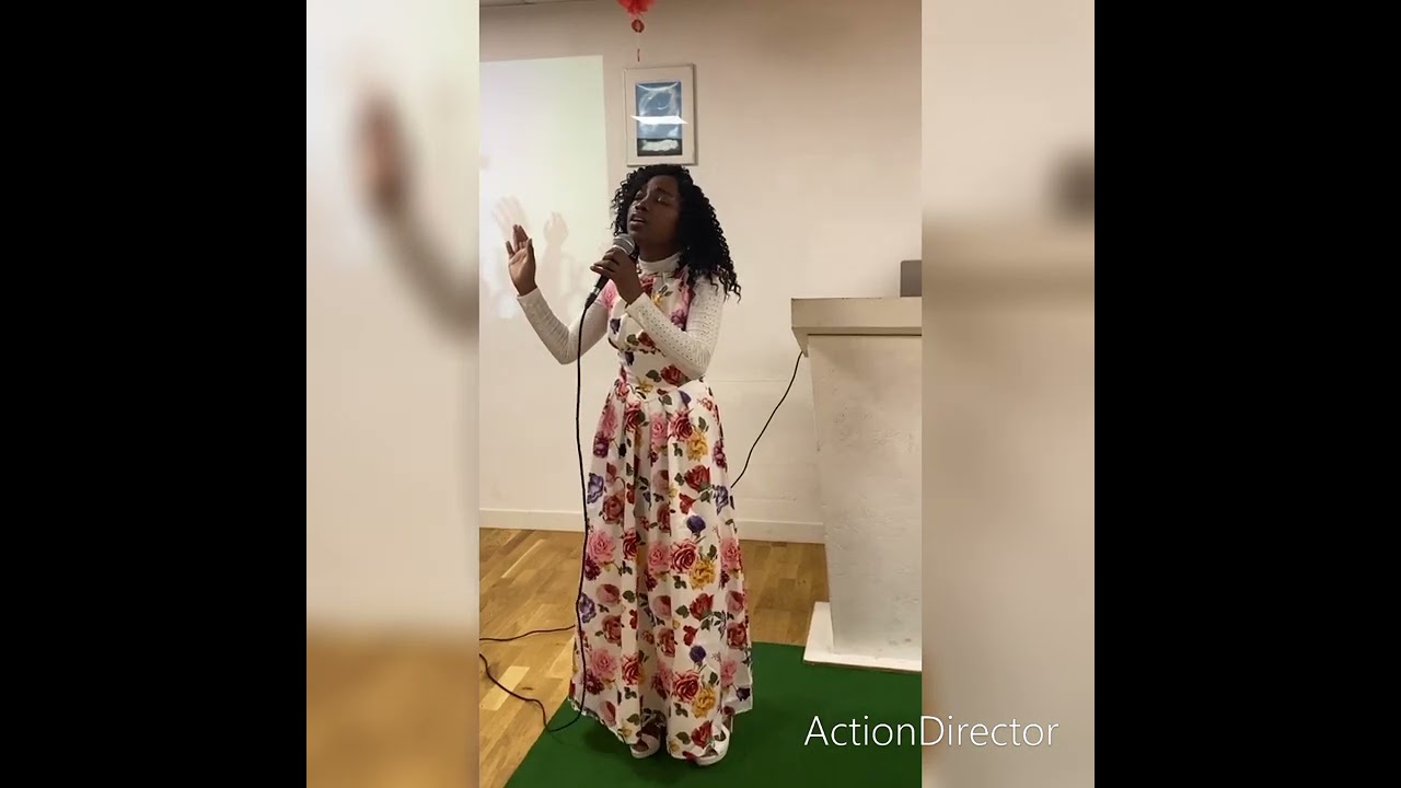 Jusqu'à quand Seigneur/Descendre c'est monté