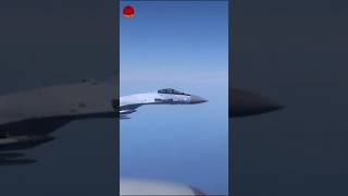 Scary Russian Intercept of a UK Spy Plane!