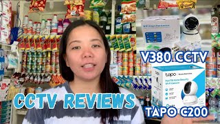 The Best Cctv Para Sa Tindahaneasy To Save Recording From The App review 2023 Philippines