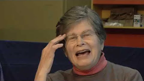 Jeanne Crawford on Health Care for All