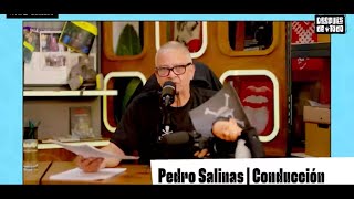 Pedro Salinas Comments On The Idlr Report On The Disinformation Method