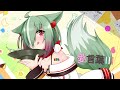 【歌ってみた】愛言葉Ⅲ/by 玉響憩【一周年記念】