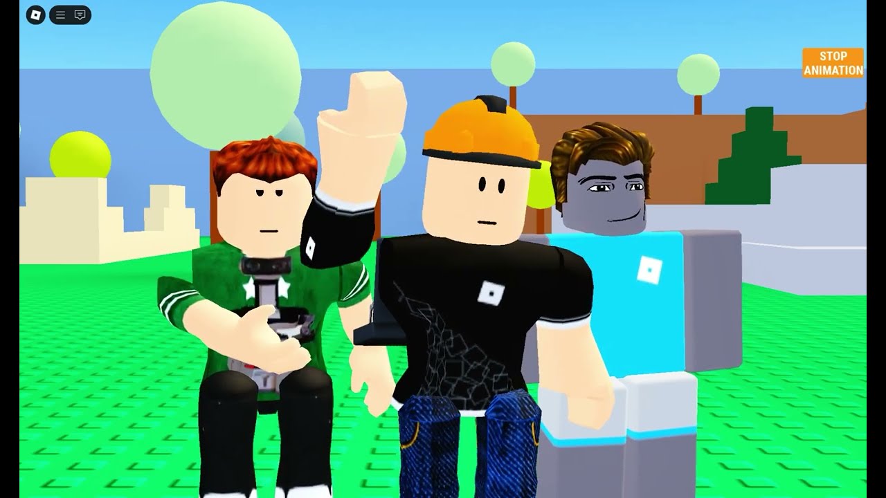 Roblox funniest memes!