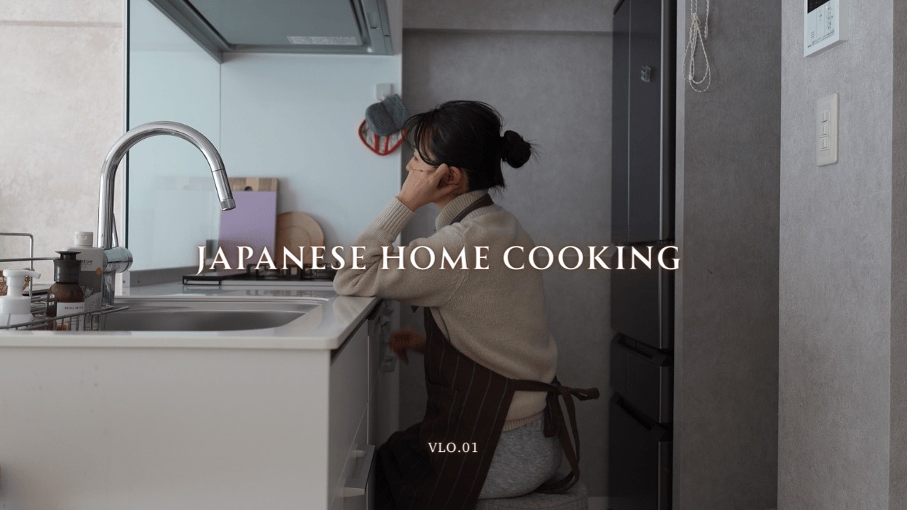 Japanese Blueberry Muffins for a Quiet Morning