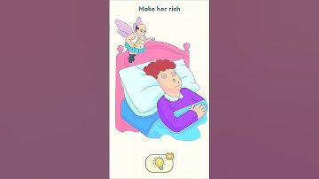 Make her rich dop2(delete one part )#dop2 #shorts #viral #shortvideo