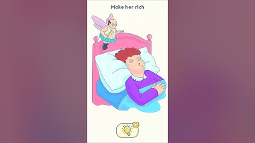 Make her rich dop2(delete one part )#dop2 #shorts #viral #shortvideo