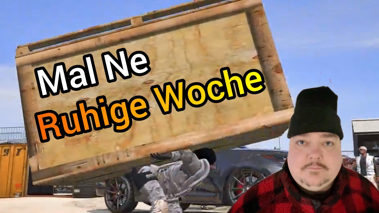 Mal ne ruhige Woche🔸 Stream Highlights 🔸 Mastertay