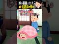 右足ボーダー【カオス寝言】【笑える話】