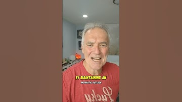 The Secret Power of Positivity: Building Unbreakable Resilience