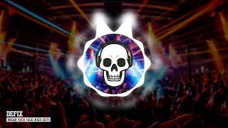 Deadly Guns & N-Vitral - Break Your Face Defix Kick Edit