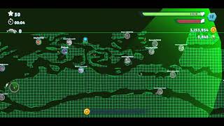 !!!SECRET ITEMS LOCATION!!! in 30 sec - Hungry shark evolution screenshot 2