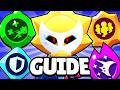 How To Use Sirius In Brawl Stars GUIDE Best Build Pro Tips 