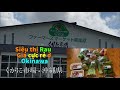CHỢ RAU ở Nhật bán gì???? #muaraurẻởOkinawa#okinawalife#cuộcsốngởnhật#くがに市場