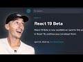 React 19  toutes les nouveauts importantes 