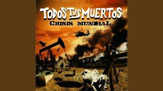 Video thumbnail of "Todos Tus Muertos - Fiesta Reggae Punky (Cover de Bob Marley)"