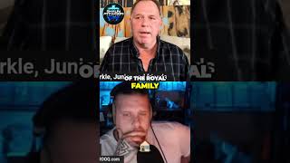 Tom Markle on Why Meghan Markle Will Never Let Prince Harry Go! Royal Family Thomas Markle Jr