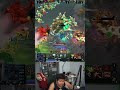 TIDE HUNTER RAID BOSS