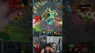 TIDE HUNTER RAID BOSS