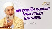 erkeğin yatağını ayırması