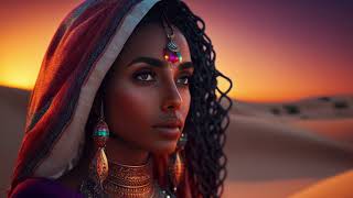 Zuma Dionys - Huntsman (Cafe De Anatolia Rituals)