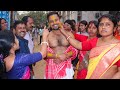 Vlog9      bengali wedding gaye holud 