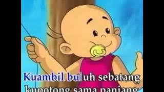 Download lagu lagu anak indonesia layang layang