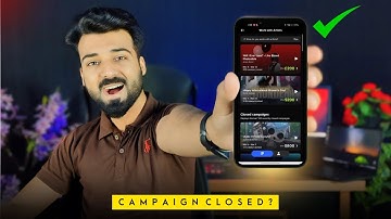 Work with Artist, Region issue and Latest campaigns issue Resolved