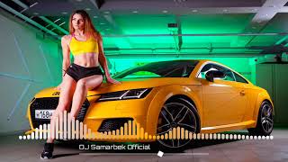 Dj Samarbek Down Club Mix 2022